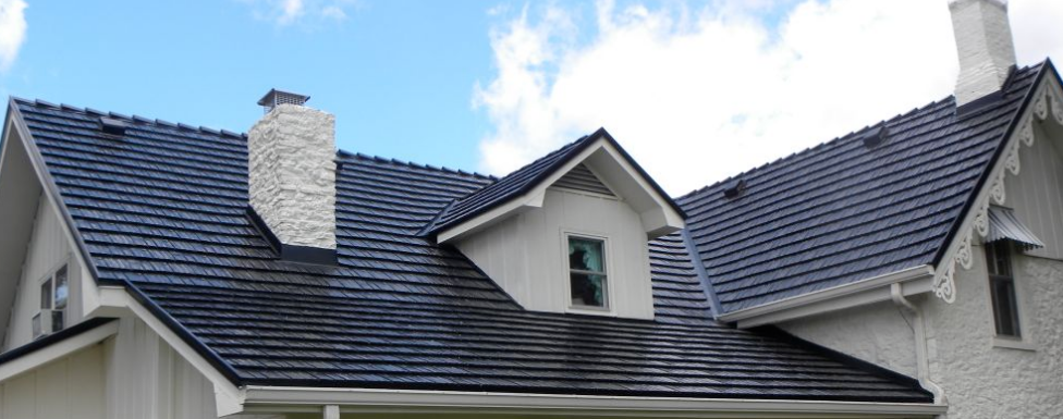 residential roofing shingles