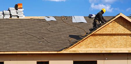 How to determine what your roof needs: roof repair or roof replacement ...
